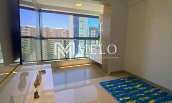 Imagem 3: OPORTUNIDADE - Apartamento 3qts., 1suite, 2vagas, 91m2, mobiliado em Boa Viagem