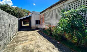 Imagem 3: Casa 2/4 em Luzimangues