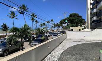 Imagem 3: AS - Apartamento Beira Mar - 178 m² - 3 quartos - 01 Suíte - Avenida Boa Viagem - Recife/P