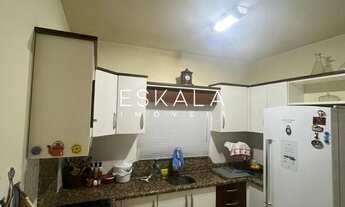 Imagem 3: CASA SEMI-MOBILIADA COM 03 DORMITÓRIOS