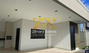 Imagem 2: Casa 3/4, sendo 2 suítes, 142,72 m² - 1103 sul (ARSO 111) - Próxima a Academia Smart Fit