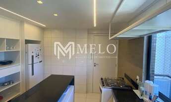 Imagem 6: OPORTUNIDADE - Apartamento 3qts., 1suite, 2vagas, 91m2, mobiliado em Boa Viagem