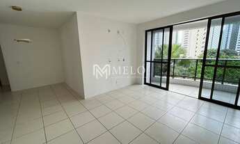 Imagem 2: ROSARINHO - Apto com 3qts, 2suites, 2vagas, 117m²