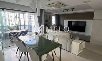 Imagem 5: ROSARINHO - Apto com 3qts, 2suites, 2vagas, 114m²