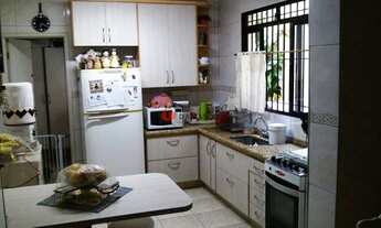 Imagem 5: Sobrado à venda, 230mts A.U., 3 Dorms, 1 Suite, 2 Vagas, Olímpico, São Caetano do Sul