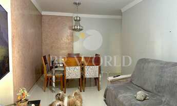 Imagem 5: Apartamento de 2Q no parque Amazônia com lazer