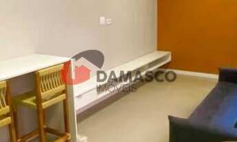 Imagem 2: Apartamento à venda 2 Quartos, 1 Suite, 1 Vaga, 100M², Vila Camilópolis, Santo André - SP