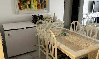 Imagem 4: Apartamento PORTEIRA FECHADA - Canto do Forte - Praia Grande