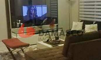 Imagem 4: Apartamento à venda 3 Quartos, 3 Suites, 3 Vagas, 158M², Barcelona, São Caetano do Sul - S