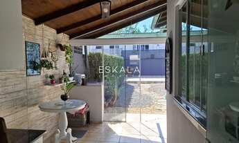 Imagem 5: CASA COM 01 SUÍTE + 02 DORMITÓRIOS