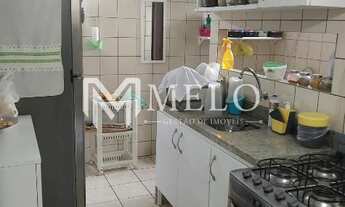 Imagem 7: CASA AMARELA - Apto com 4qts, 1vaga, 86m²