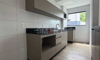 Imagem 2: Apartamento novo suíte + 1 quarto prédio com elevador e salão de festas