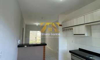 Imagem 6: Casa 2/4 com 1 suíte - 62 m² - Aureny IV - Próxima ao Supermercado Floresta - Palmas/TO