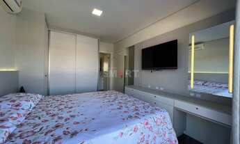 Imagem 4: Apartamento Semimobiliado com Suíte + 2 Quartos no Chico de Paulo