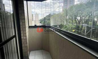 Imagem 6: Apartamento à venda 3 Quartos, 1 Suite, 2 Vagas, 92M², Campestre, Santo André - SP