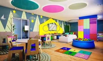 Imagem 4: Apartamento padrão - Canto do Forte - Praia Grande