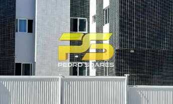 Imagem 2: Apartamento para venda no Residencial Maragogi bairro Gramame