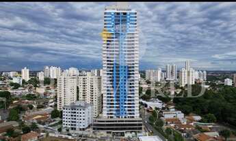 Imagem 2: Apartamento novo com 3 suítes sendo 2 americanas no parque Amazônia