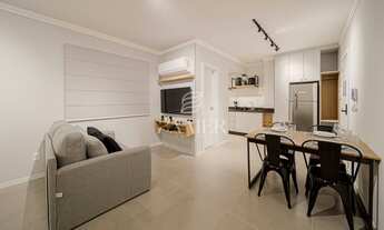 Imagem 5: Flat/Loft/Estúdio com 1 quarto, Anita Garibaldi - Joinville