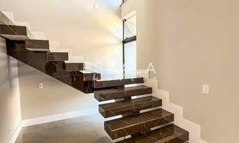 Imagem 6: CASA GEMINADA COM 1 SUÍTE + 2 DEMI-SUÍTES