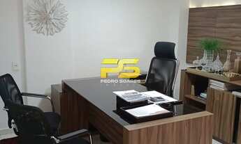 Imagem 3: ALUGA-SE Sala Comercial no Israel Flat – Tambaú