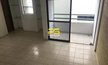 Imagem 4: Cobertura duplex com 3 suítes à Venda, Intermares - Cabedelo