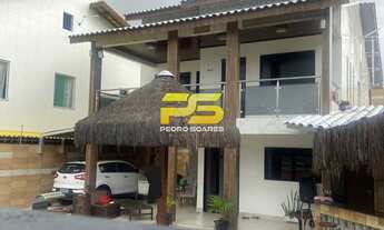 Imagem 3: Casa com 4 quartos à Venda, Portal do Sol - João Pessoa