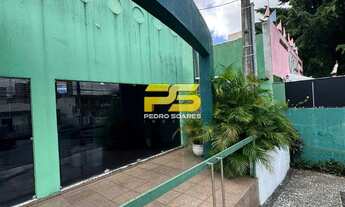 Imagem 4: Prédio Comercial para Locação – Centro de João Pessoa