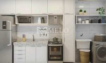 Imagem 6: PAU AMARELO - Apto com 2qts, 1vaga, 50m²