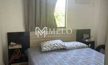 Imagem 6: BOA VISTA - Apto com 2qts., 1suite, 1vaga, 57,50m²