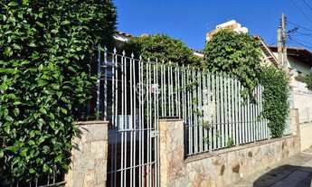 Imagem 7: Casa com 3 dormitórios para alugar, 200 m² por R$ 5.075,00 - Centro - Jacareí/SP