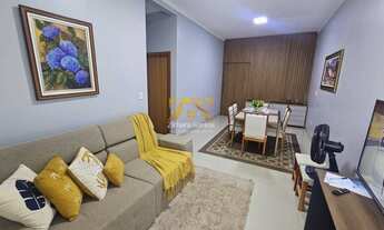 Imagem 3: Casa com 3 suítes - 129 m² - 407 Sul (ARSO 43) - Próxima à Antiga Pista do Aeroporto - Pal