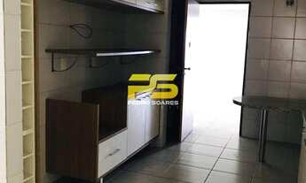 Imagem 6: Apartamento com 4 quartos à Venda, Manaíra - João Pessoa