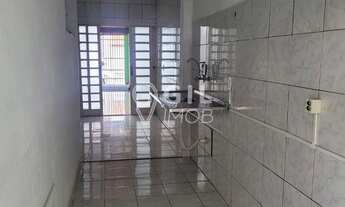 Imagem 6: Casa com 2 quartos, Vila Nova Aliança - Jacareí