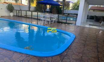 Imagem 6: Casa com 4 quartos à Venda, Camboinha - Cabedelo