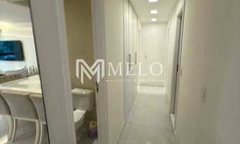 Imagem 6: APIPUCOS - Apto com 4qts, 3suites, 2vagas, 149m²