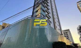 Imagem 3: Apartamento para venda em Manaíra com Área 210m²