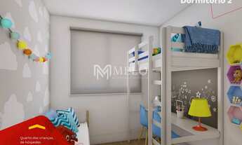 Imagem 3: Oportunidade na GUABIRABA: 41,79m², 02qts, 01vaga.