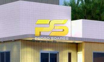 Imagem 2: Apartamento com 2 quartos à Venda, Mangabeira - João Pessoa