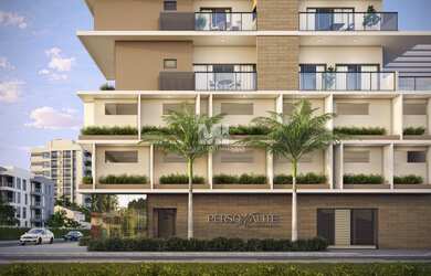 Imagem 3: Apartamento Central com 2 Suítes - Balneário Piçarras