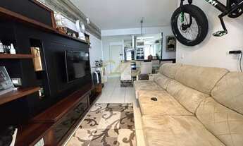 Imagem 4: Apartamento com 2 quartos, Mirim - Praia Grande