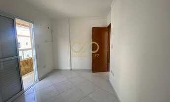 Imagem 6: Apartamento padrão- Ocian-Praia Grande