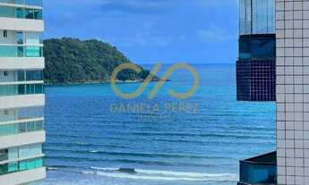 Imagem 2: Apartamento de alto padrão - Canto do Forte - Praia Grande