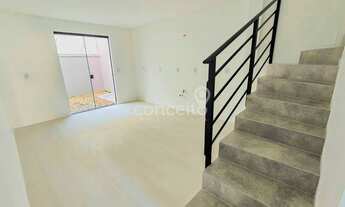 Imagem 5: Sobrado com 2 Suítes com 2 Vagas na Velha Central!