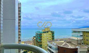Imagem 6: Apartamento Alto Padrão - Canto do Forte - Praia Grande