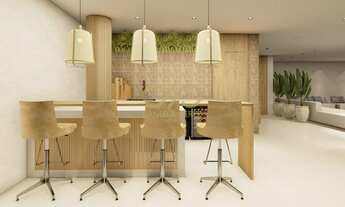 Imagem 7: Apartamento pronto para morar - Canto do Forte