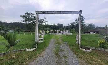 Imagem 7: SÍTIO - BARRA NOVA - PETROLÂNDIA - SC