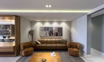 Imagem 7: Apartamento com 4 quartos, América - Joinville