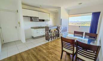 Imagem 2: Apartamento 2 Dormitórios sendo 1 Suíte na Itoupava Seca!