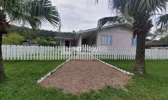 Imagem 2: SÍTIO - BARRA NOVA - PETROLÂNDIA - SC